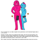 Illustration for article titled The weirdest mating habits of the animal kingdom, explained using humans
